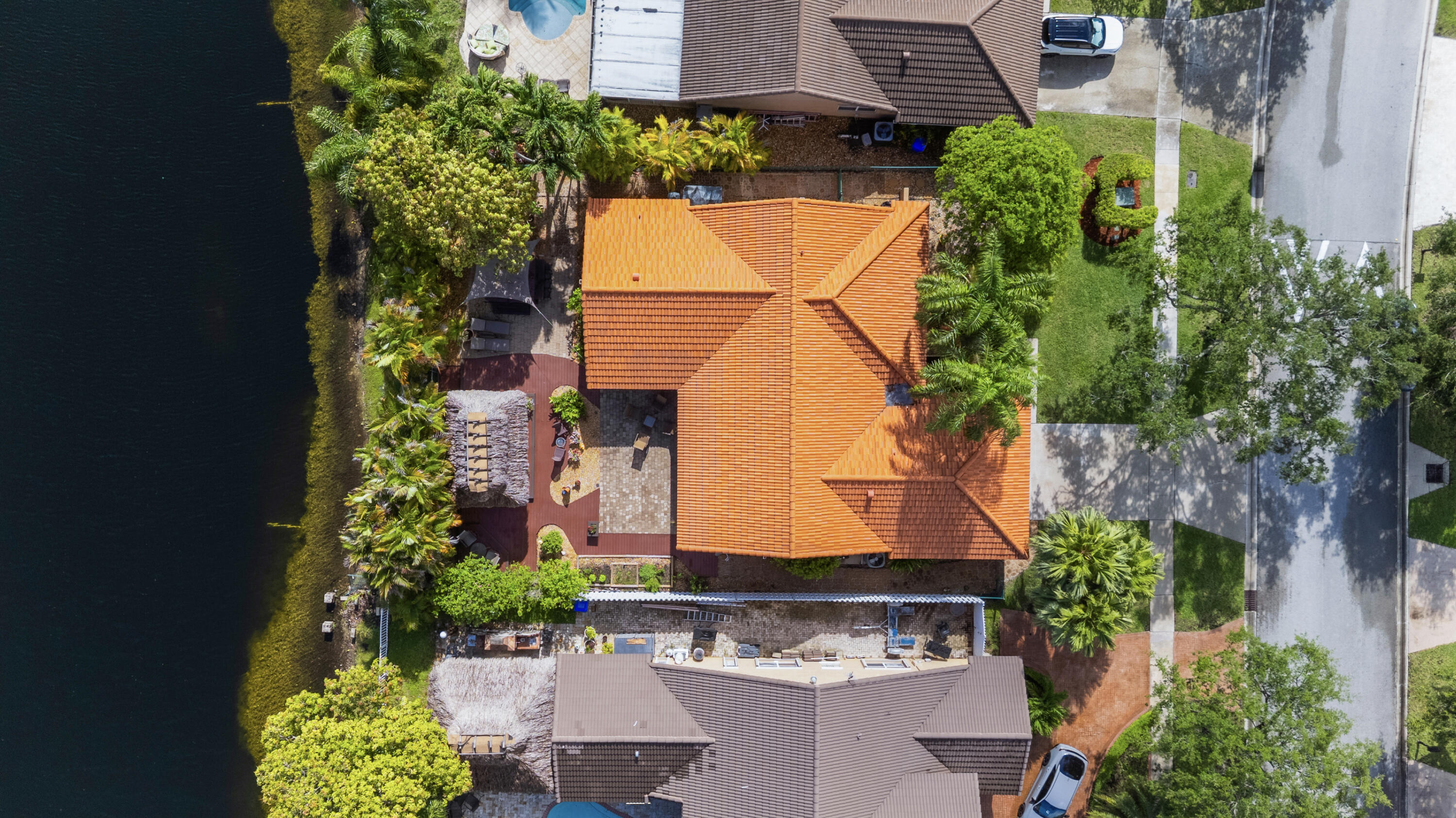 WESTFORK I PLAT - Residential