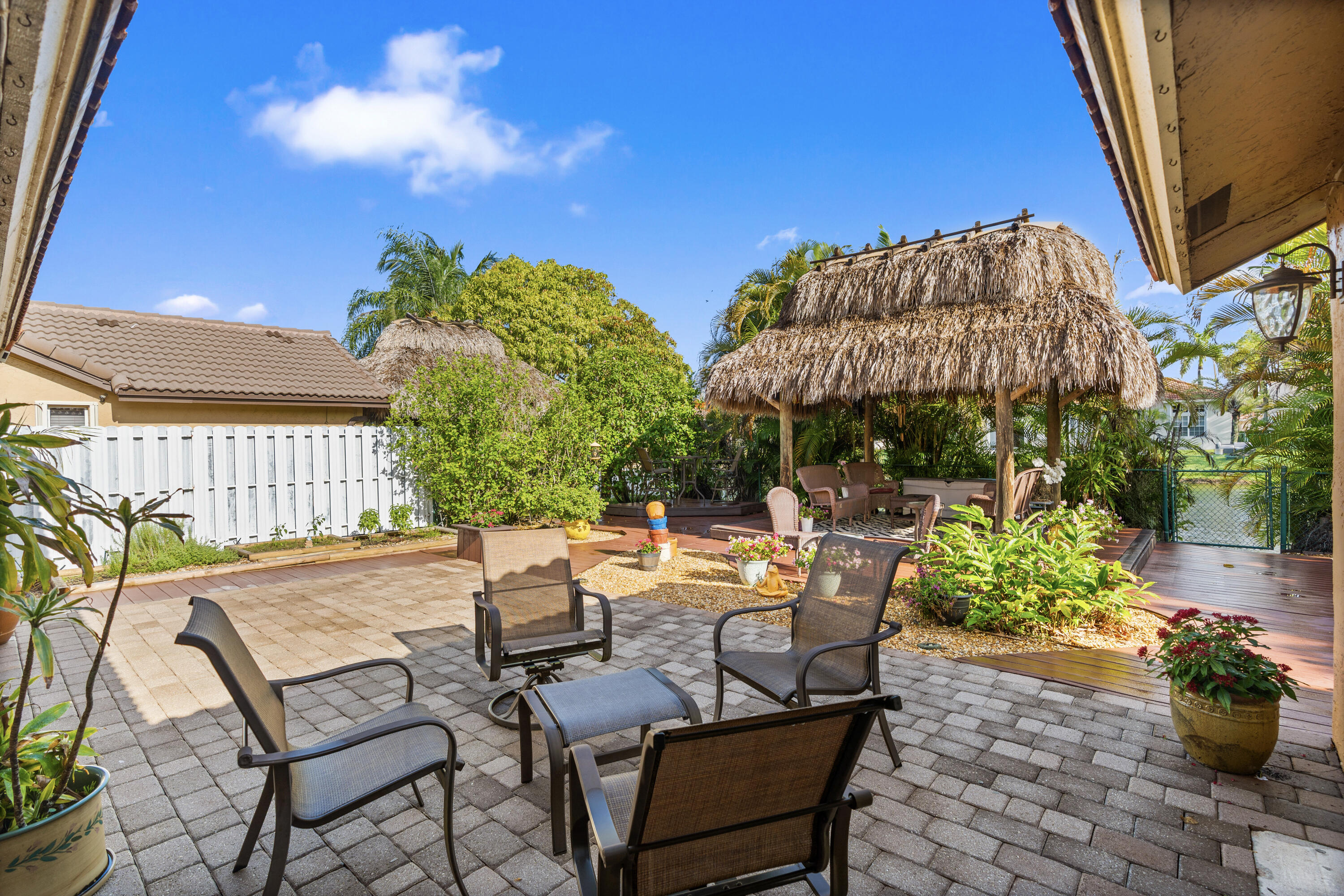 WESTFORK I PLAT - Residential