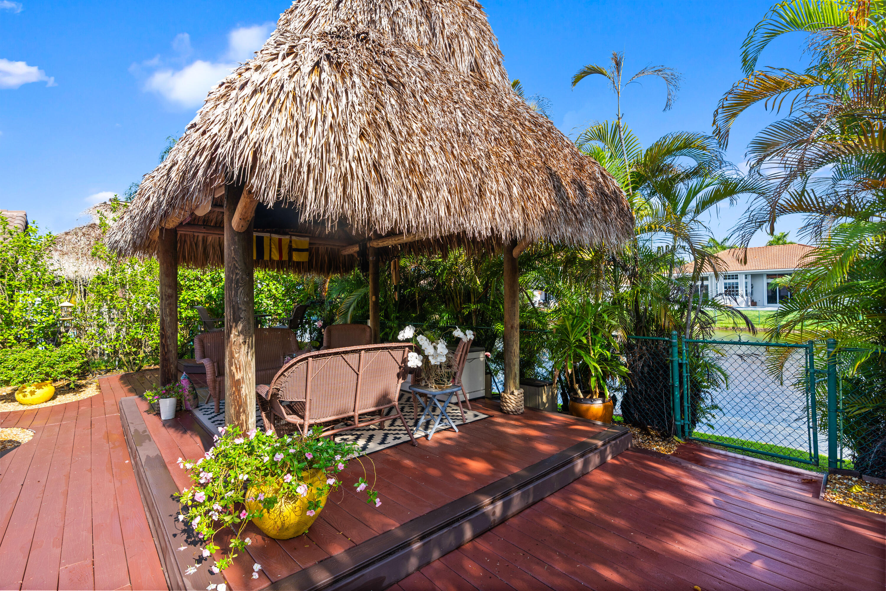 WESTFORK I PLAT - Residential