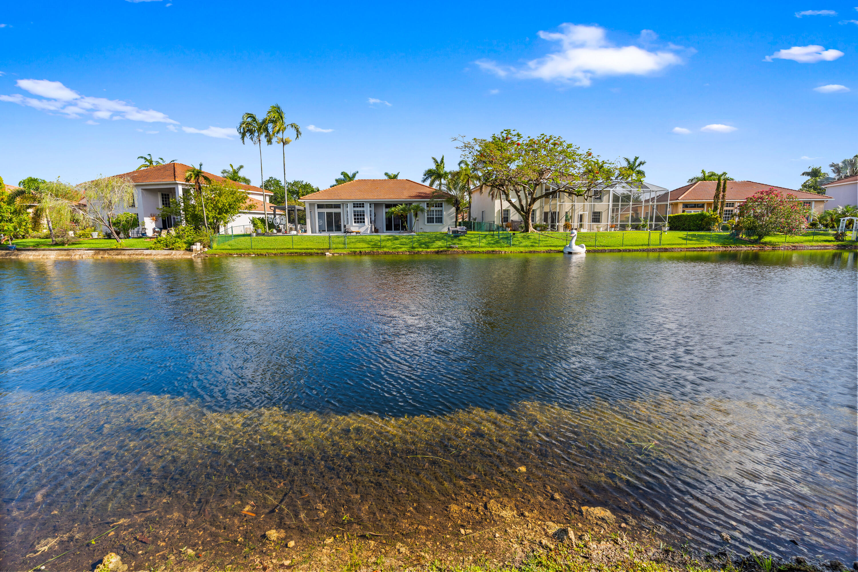 WESTFORK I PLAT - Residential
