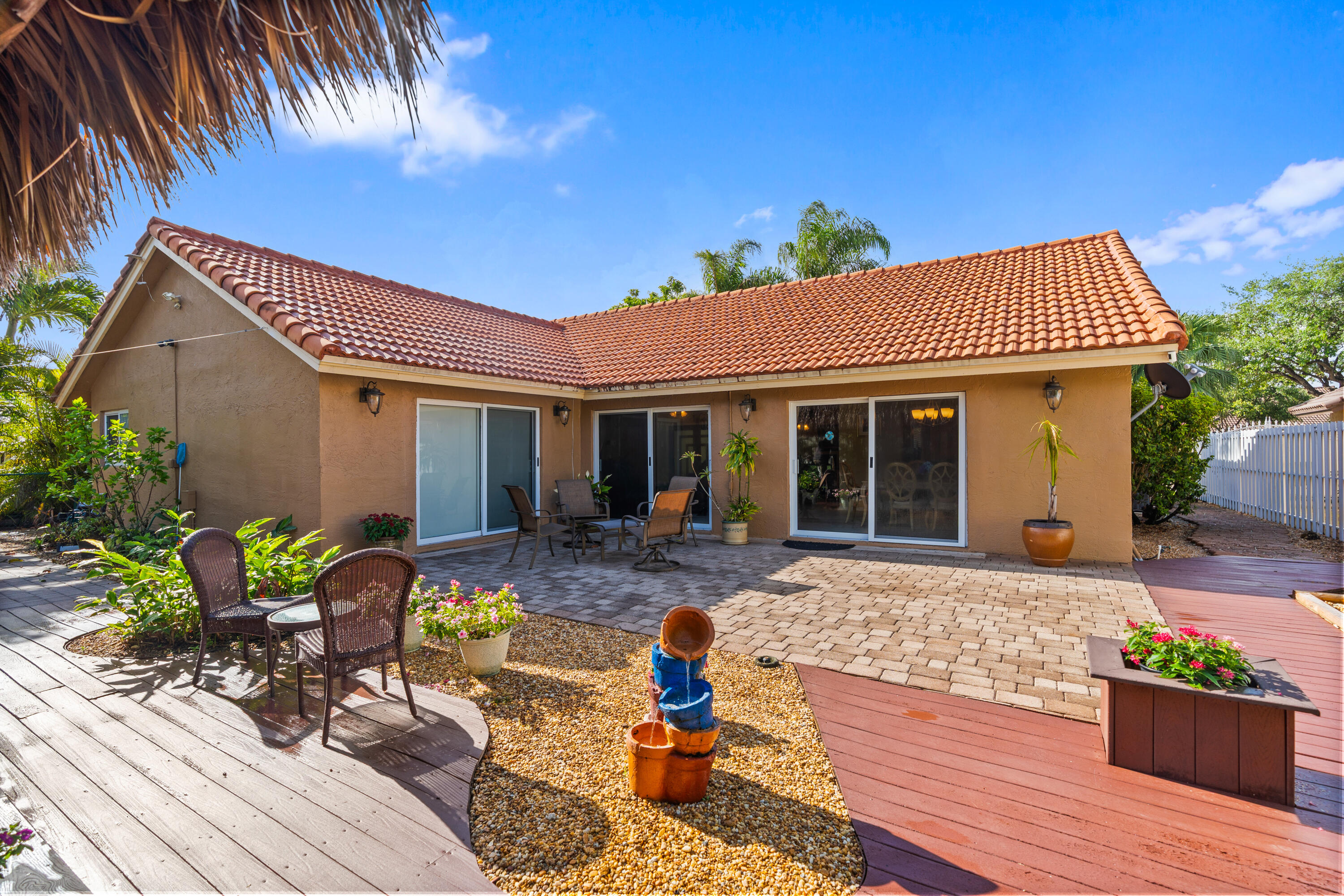 WESTFORK I PLAT - Residential
