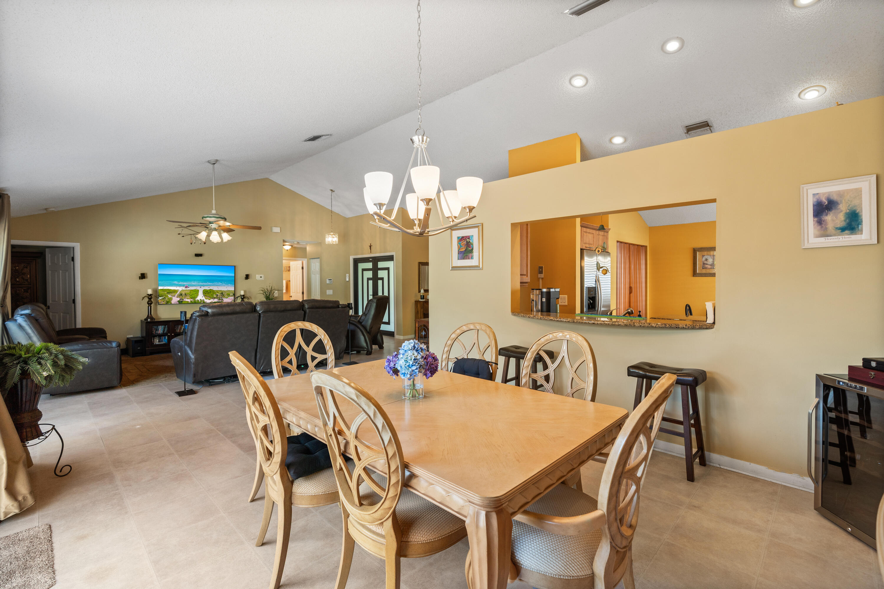 WESTFORK I PLAT - Residential