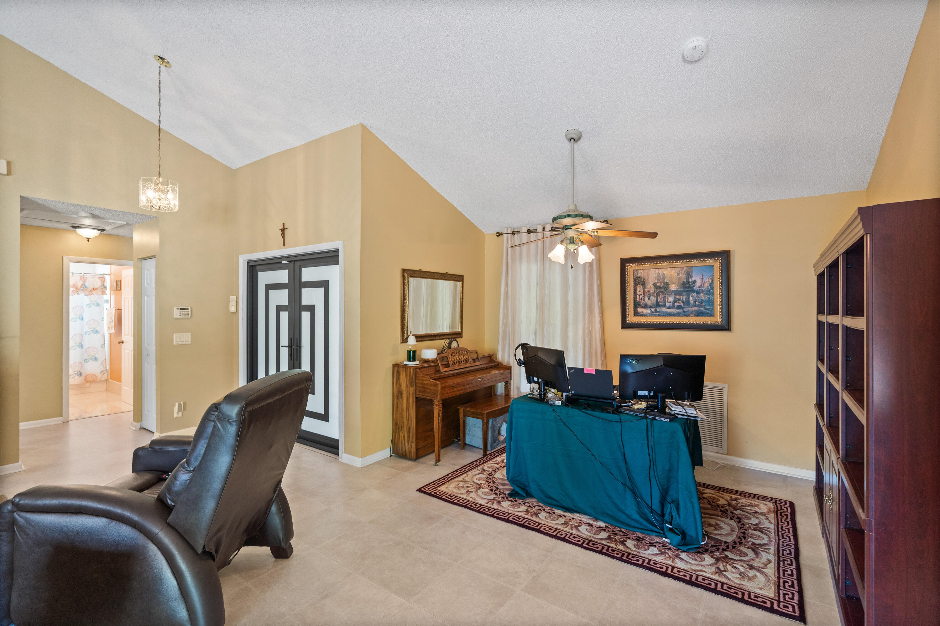 WESTFORK I PLAT - Residential