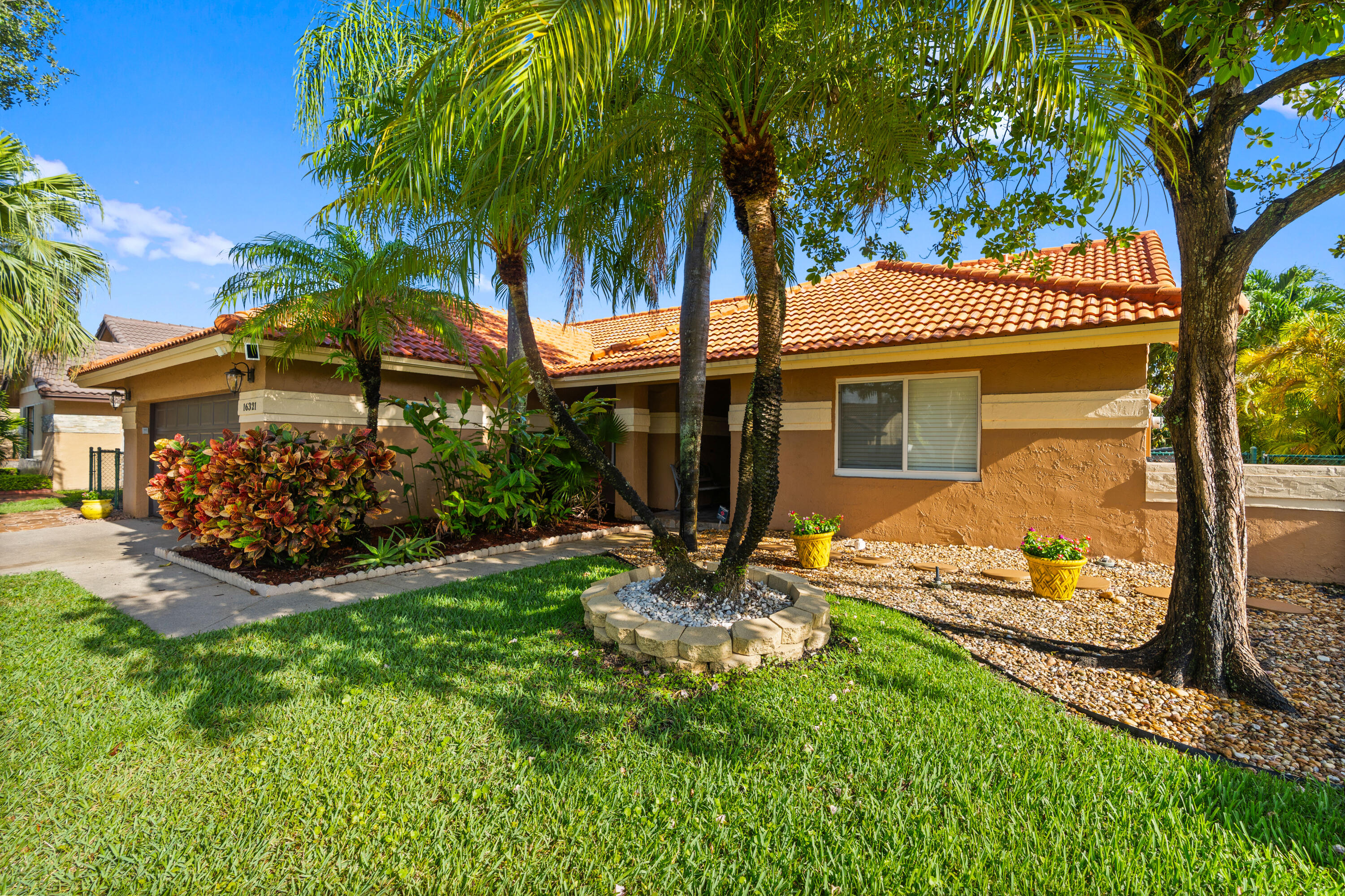 WESTFORK I PLAT - Residential