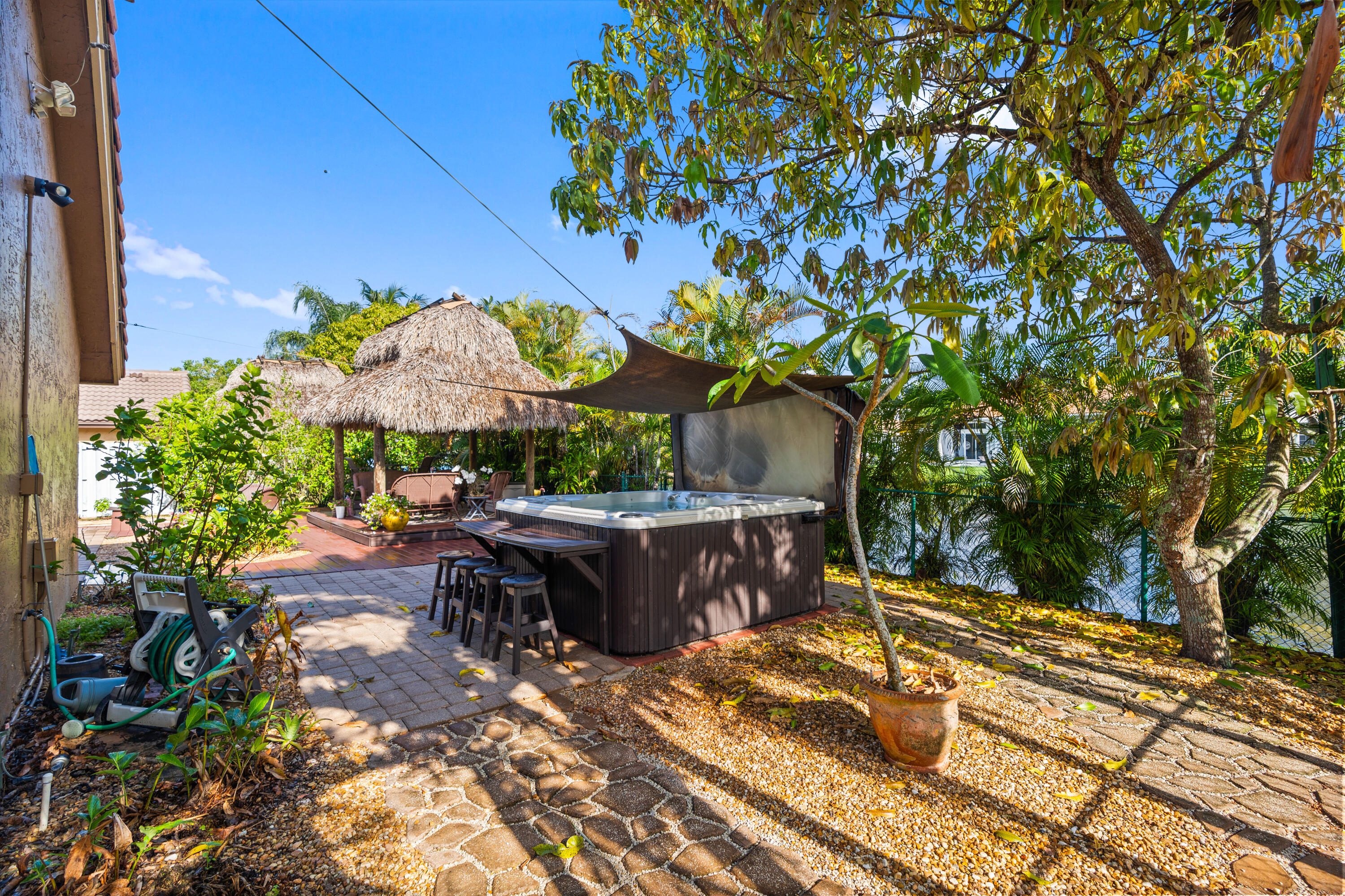 WESTFORK I PLAT - Residential