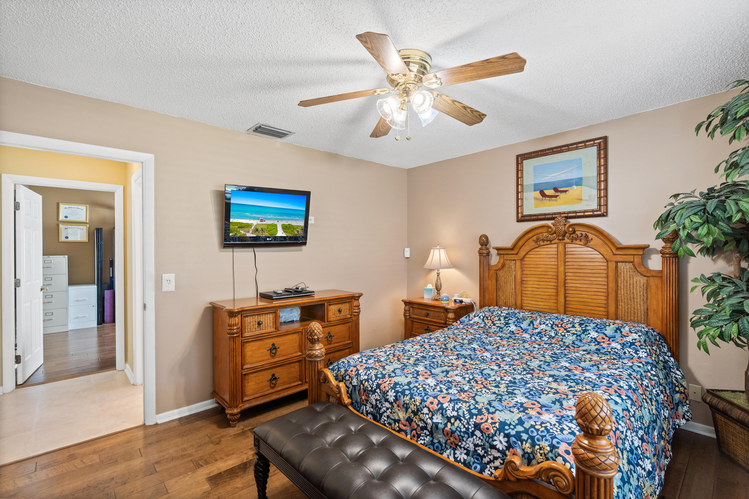 WESTFORK I PLAT - Residential