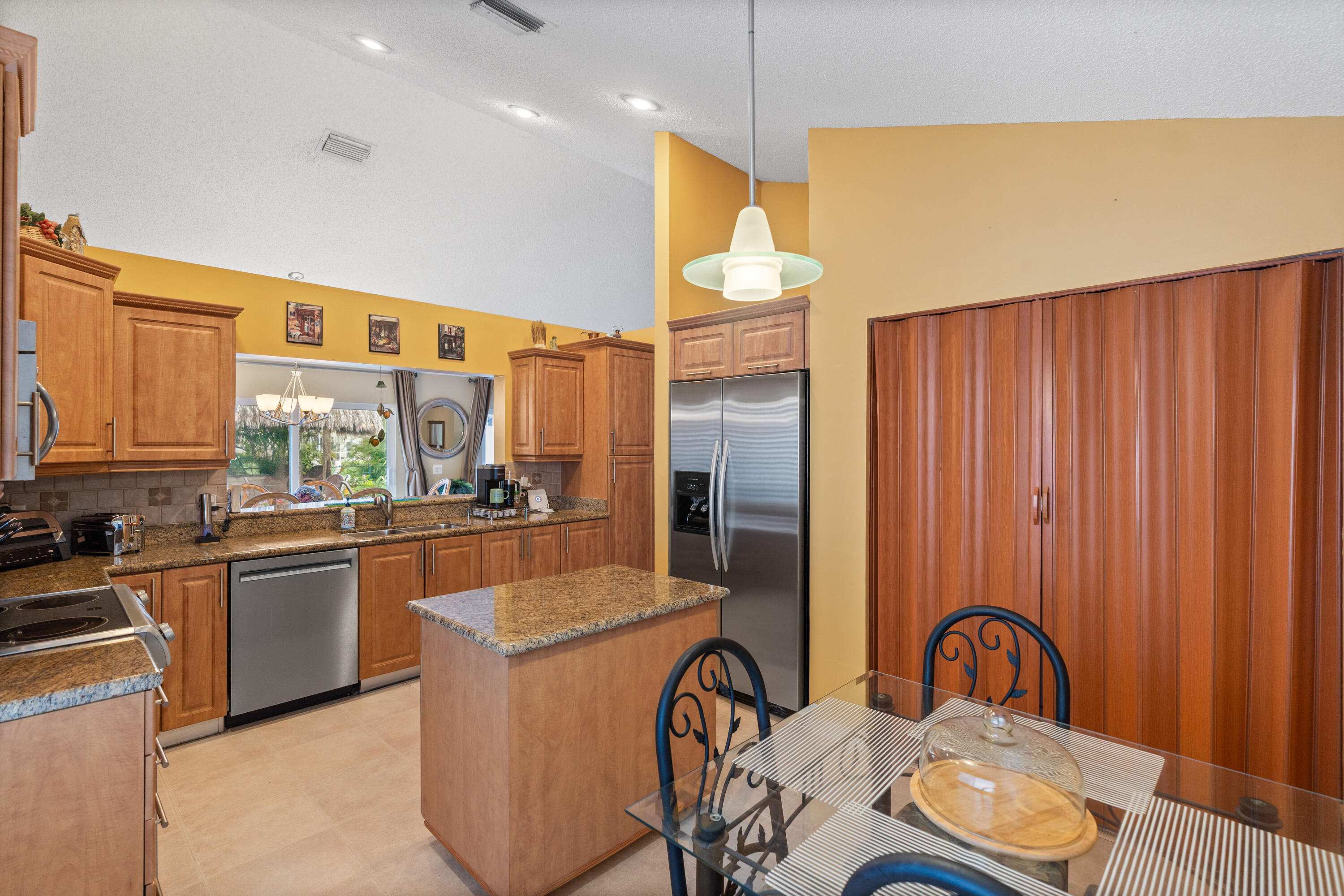 WESTFORK I PLAT - Residential