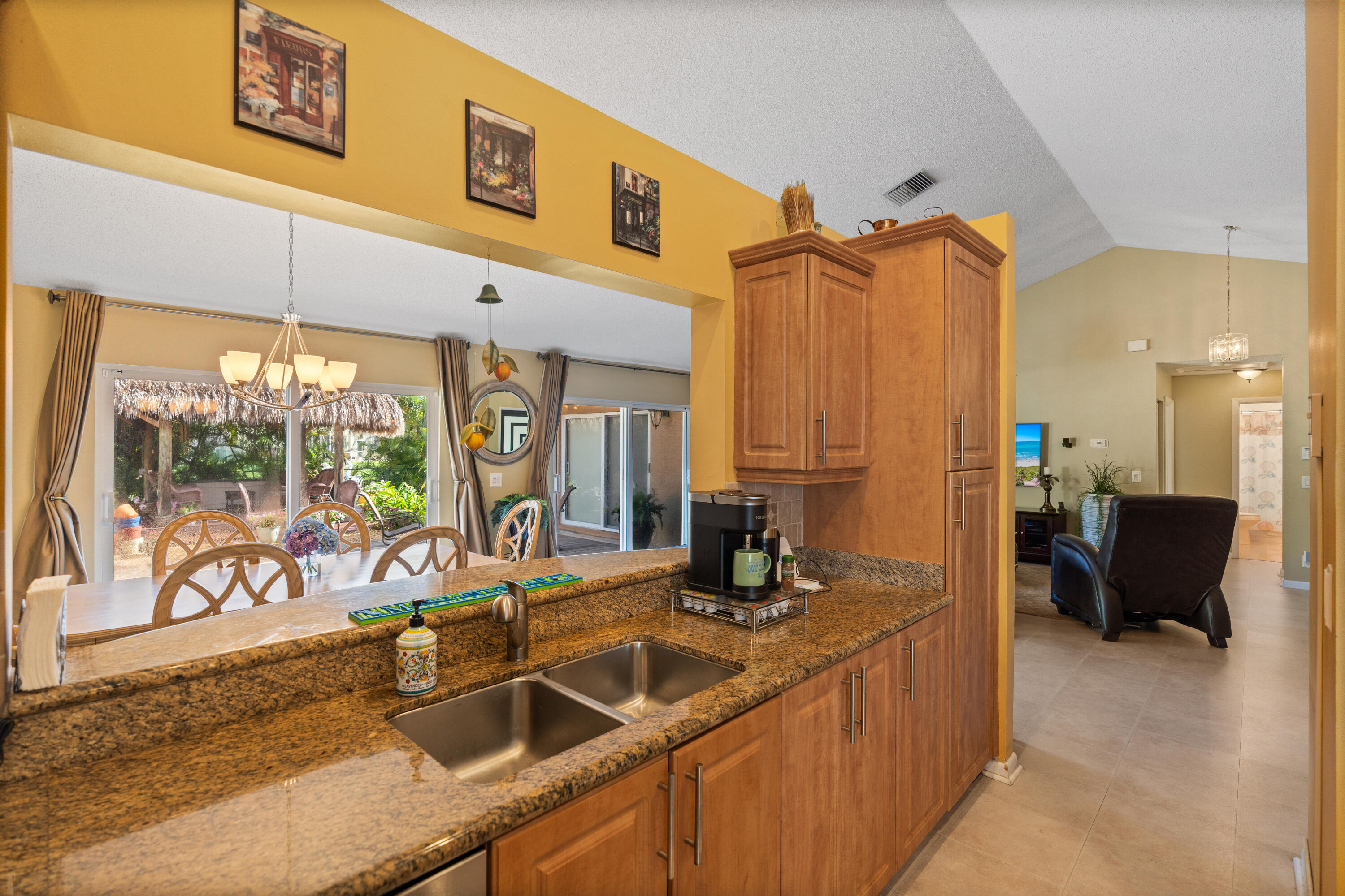 WESTFORK I PLAT - Residential
