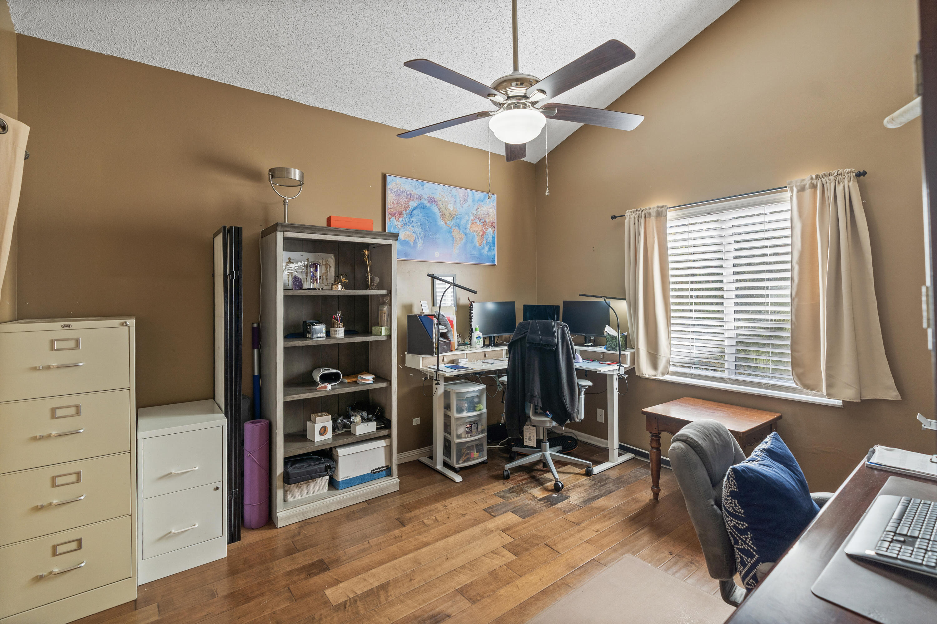 WESTFORK I PLAT - Residential