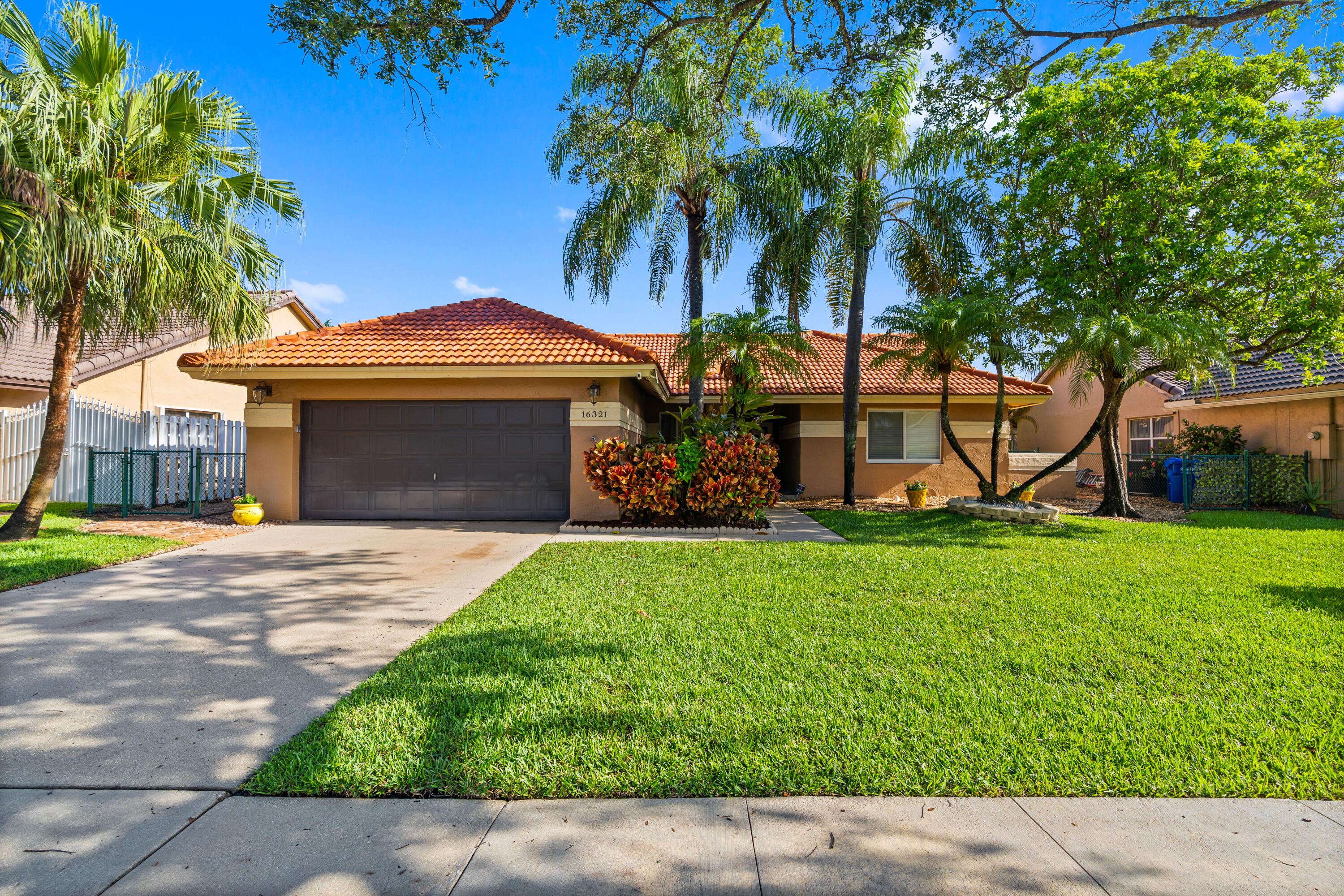 WESTFORK I PLAT - Residential