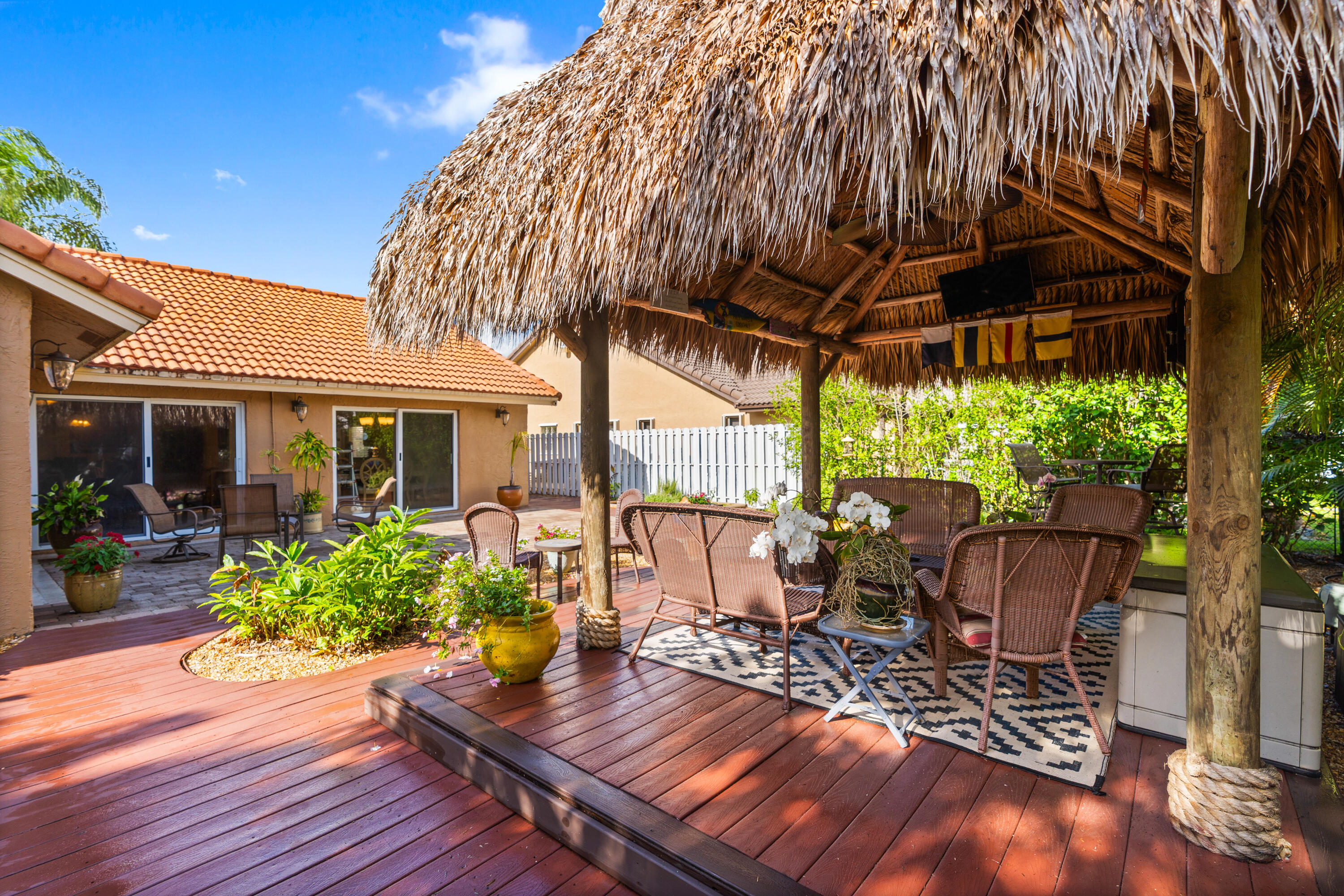 WESTFORK I PLAT - Residential