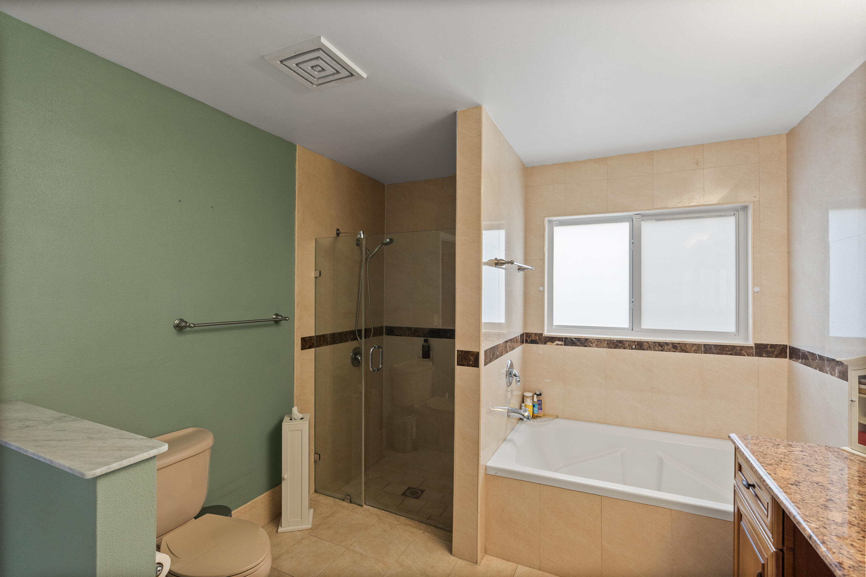WESTFORK I PLAT - Residential