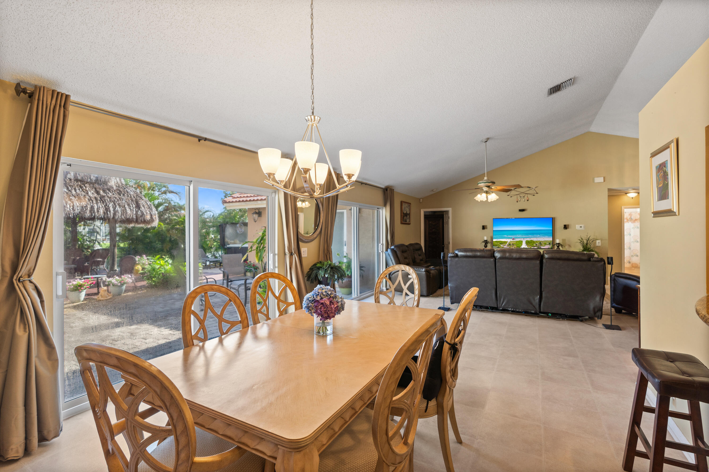 WESTFORK I PLAT - Residential