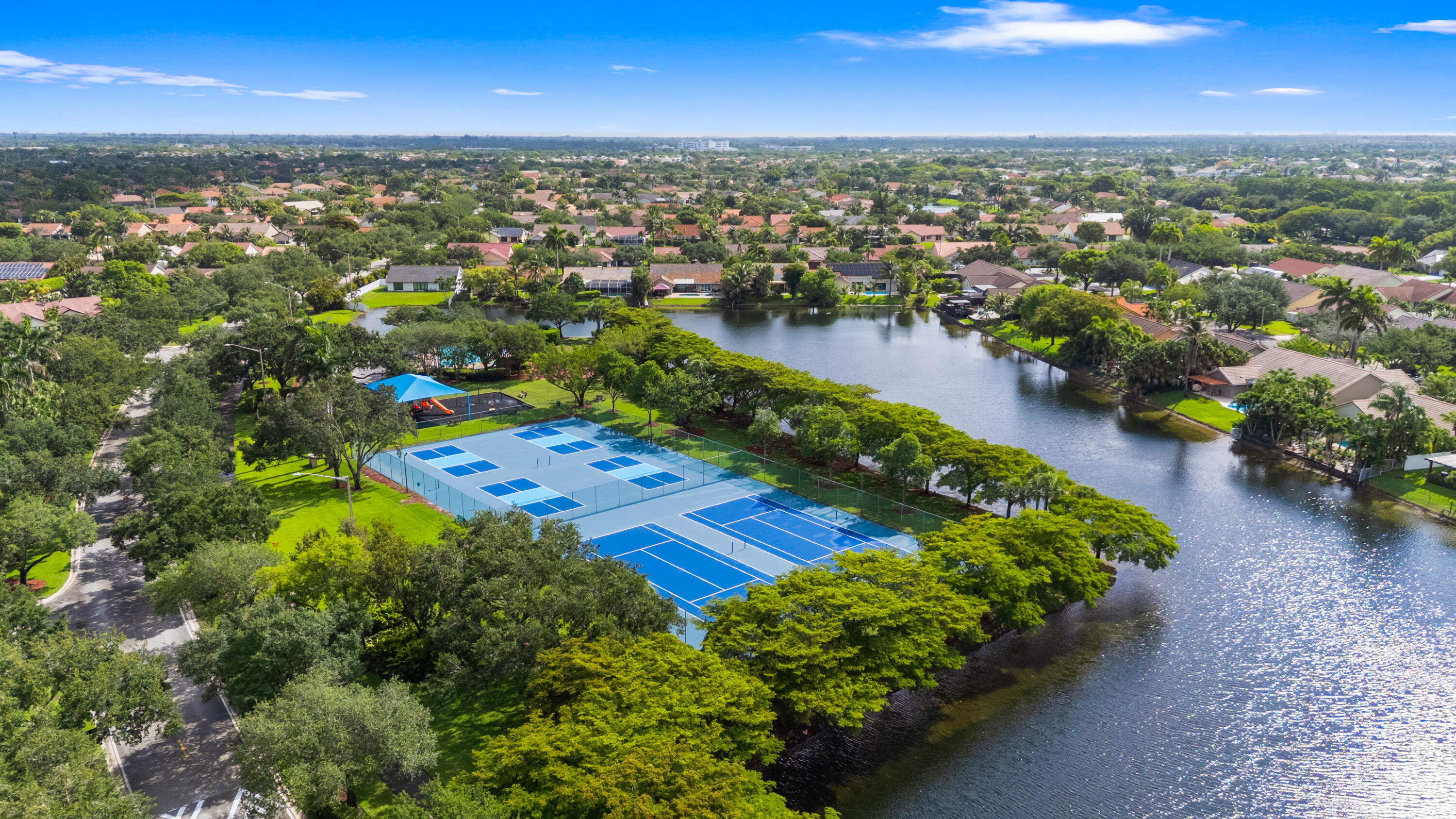 WESTFORK I PLAT - Residential