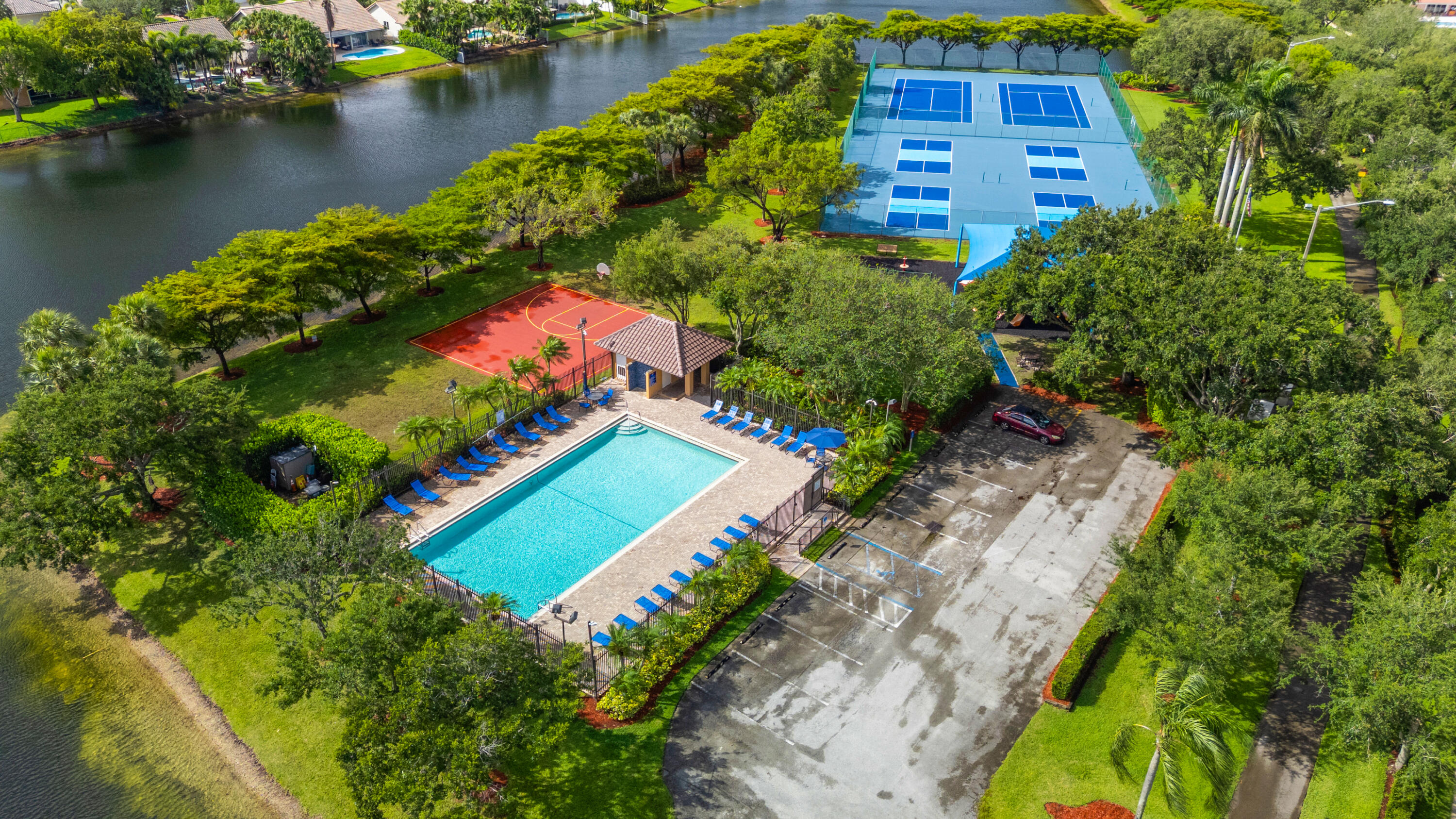 WESTFORK I PLAT - Residential