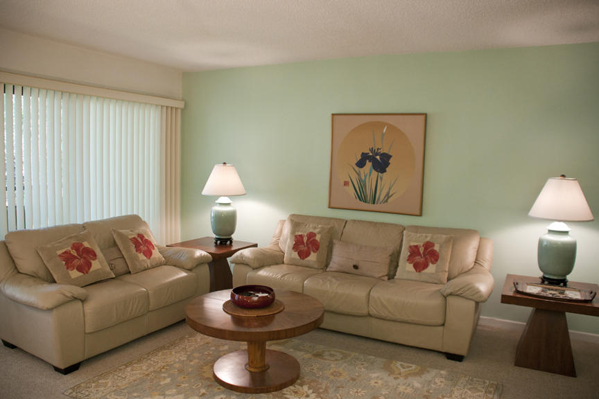 SEA RISE CONDO - Residential Lease