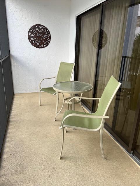 SEA RISE CONDO - Residential Lease