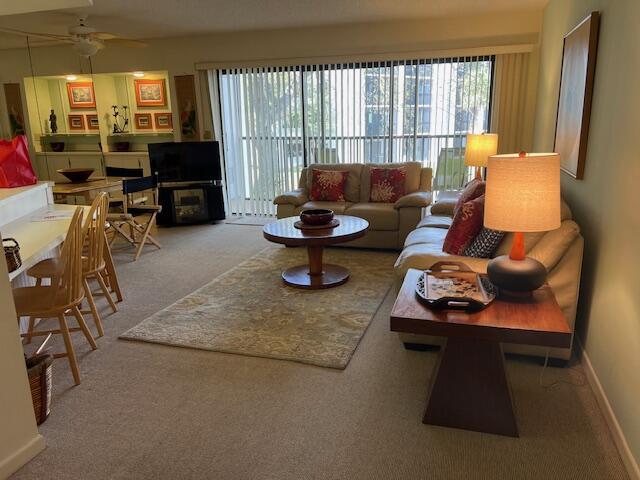 SEA RISE CONDO - Residential Lease