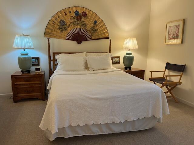 SEA RISE CONDO - Residential Lease