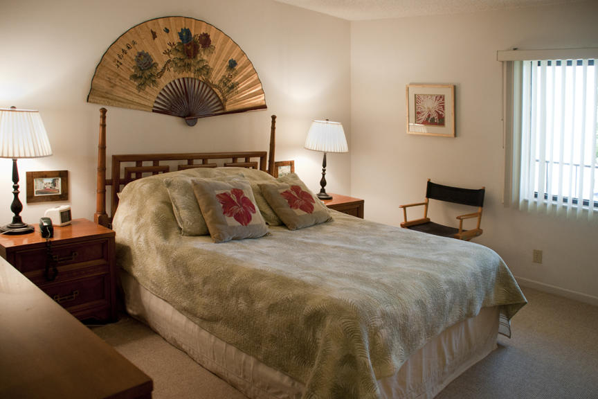 SEA RISE CONDO - Residential Lease