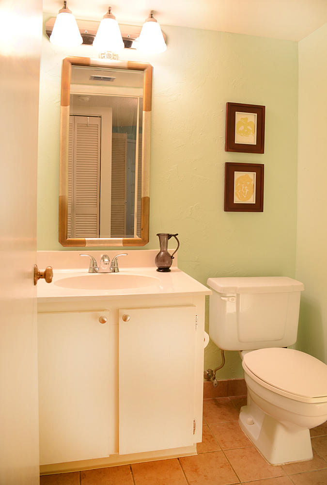 SEA RISE CONDO - Residential Lease