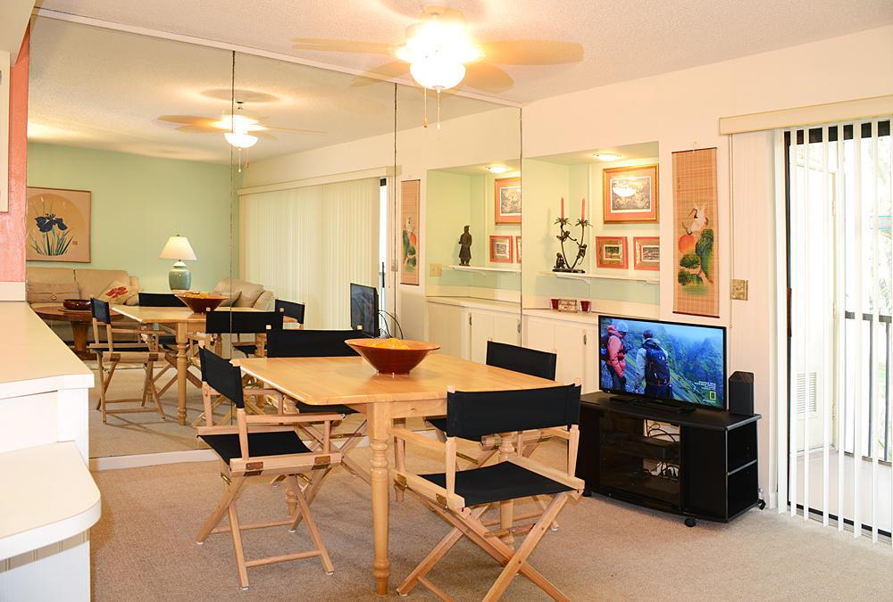 SEA RISE CONDO - Residential Lease