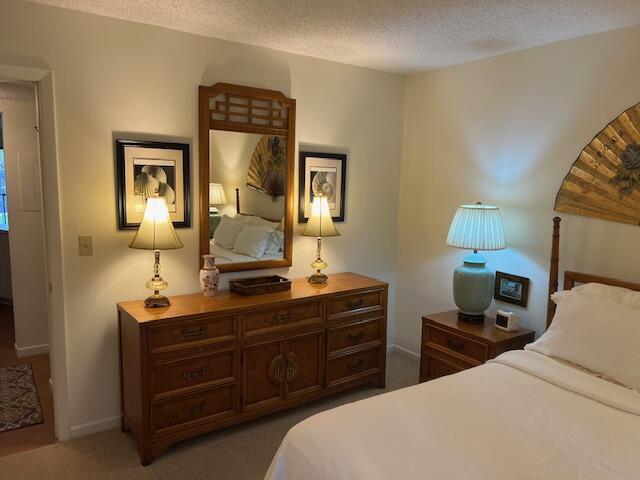 SEA RISE CONDO - Residential Lease