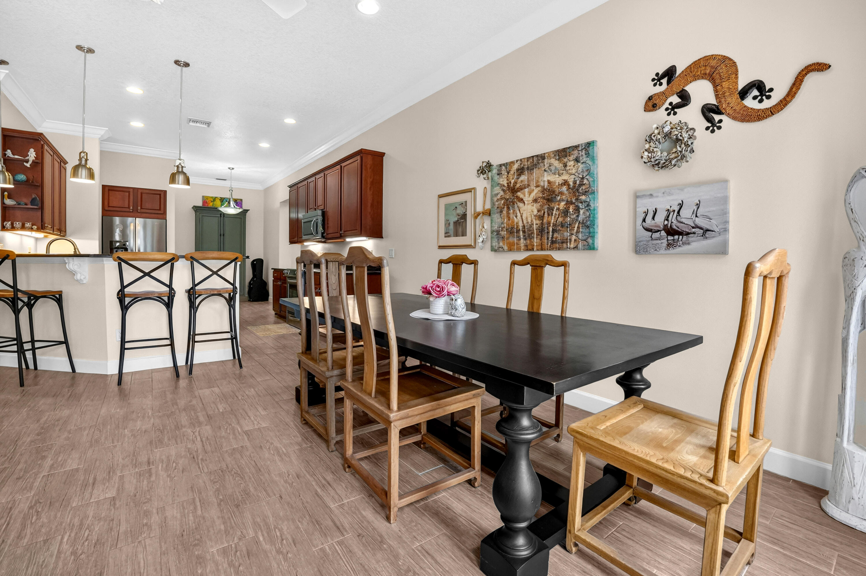 THE PINES AT THE RESERVE - Residential