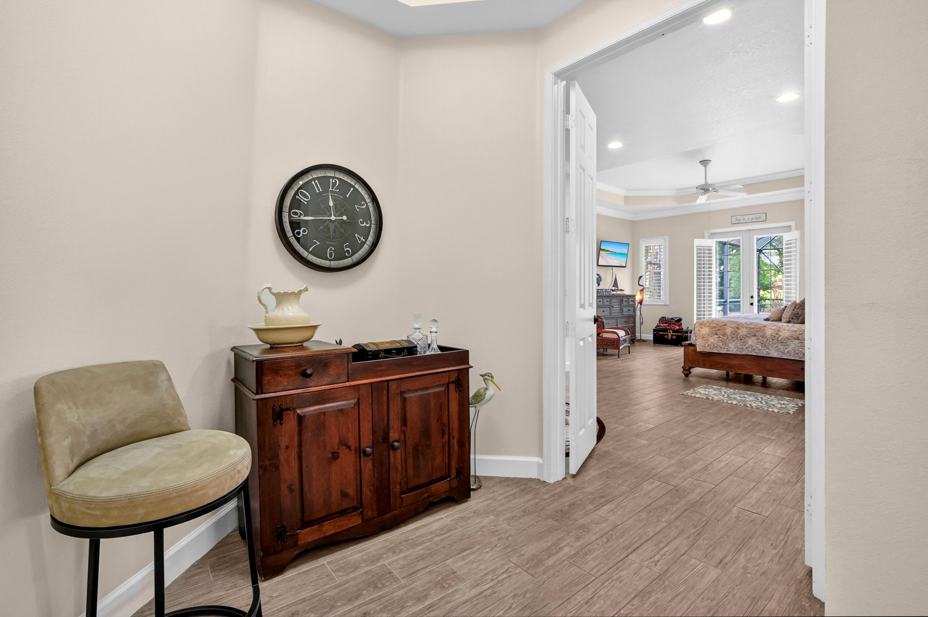 THE PINES AT THE RESERVE - Residential