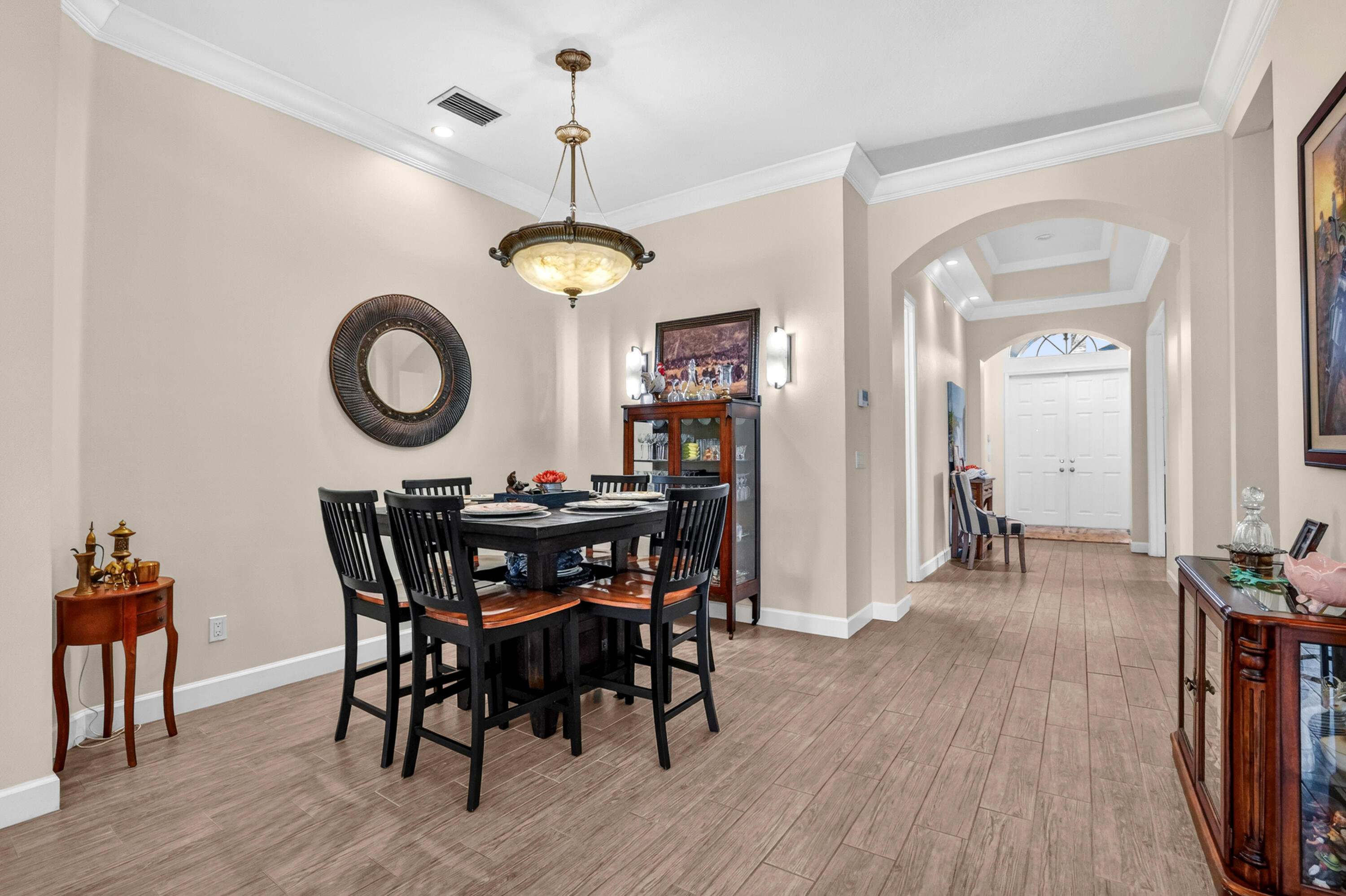 THE PINES AT THE RESERVE - Residential