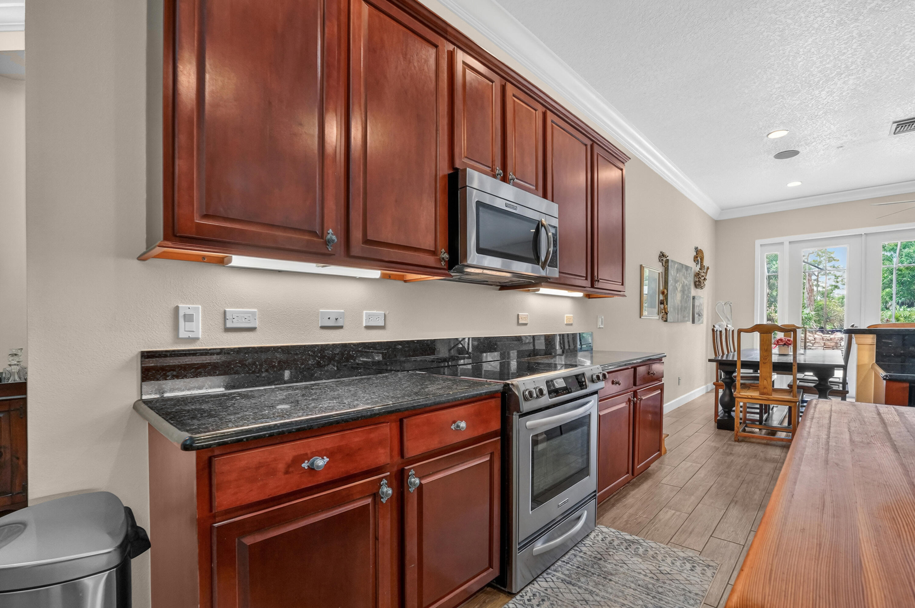 THE PINES AT THE RESERVE - Residential