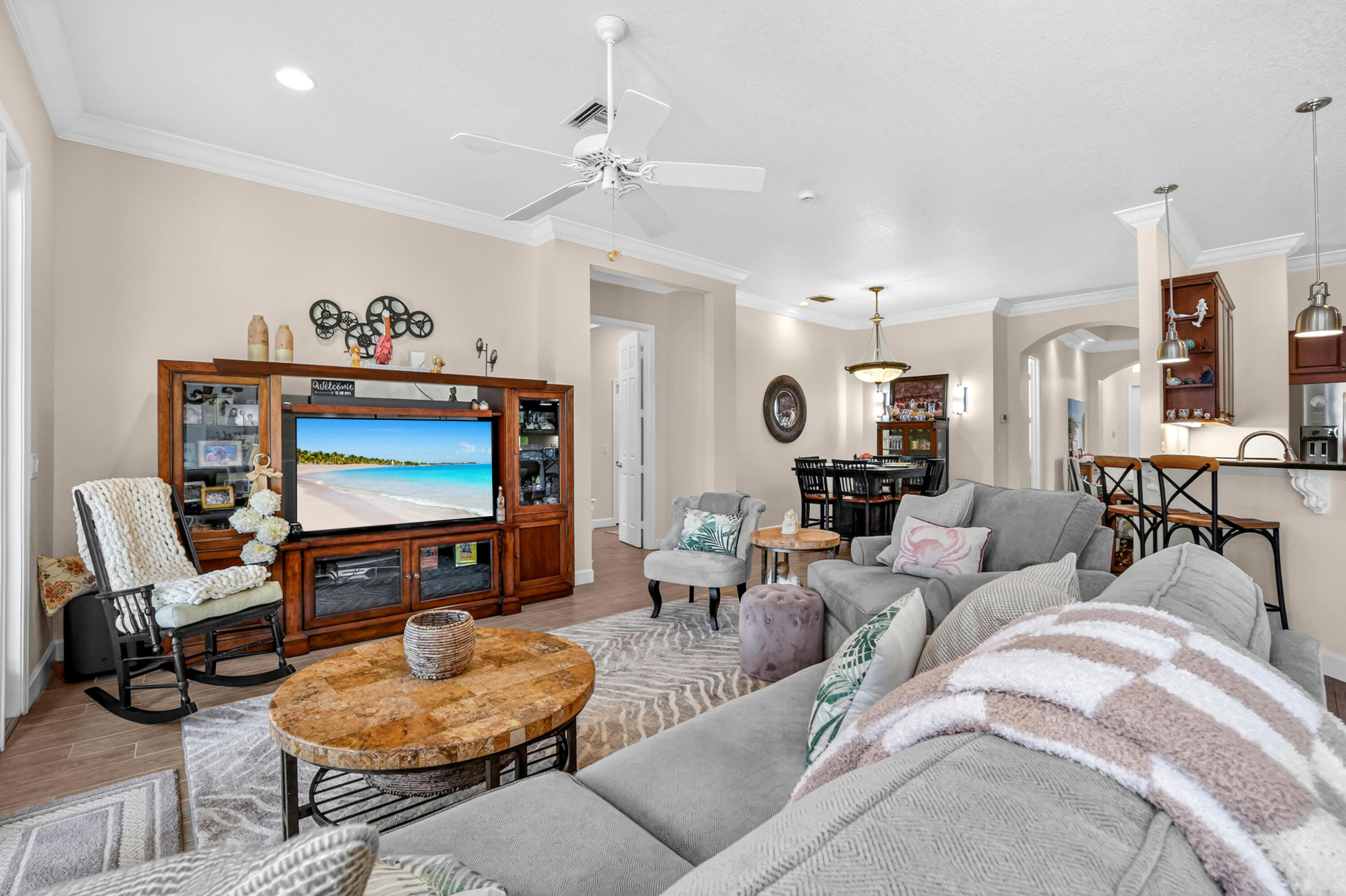 THE PINES AT THE RESERVE - Residential