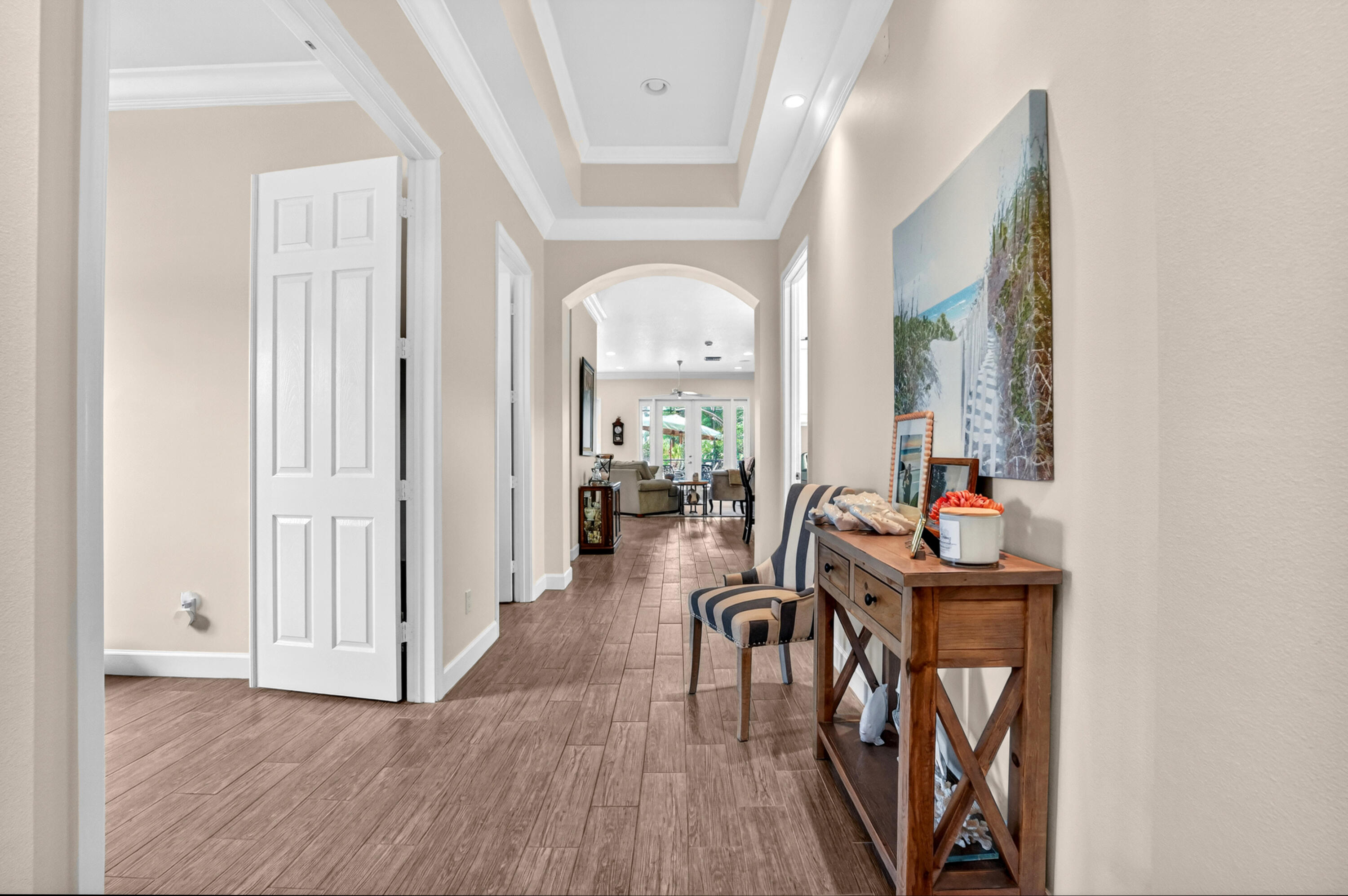 THE PINES AT THE RESERVE - Residential