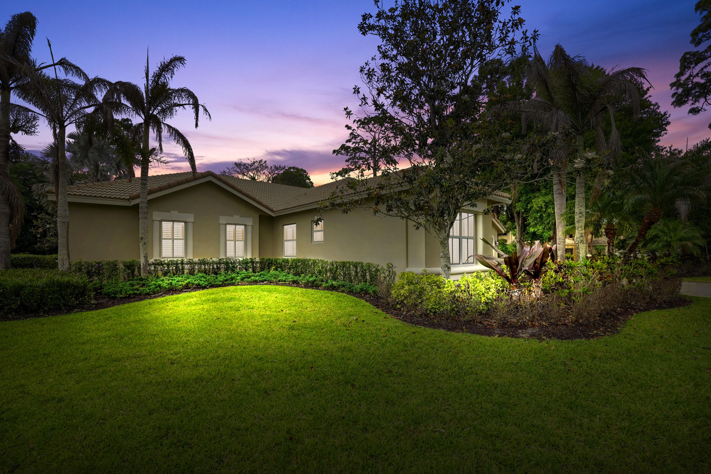 THE PINES AT THE RESERVE - Residential