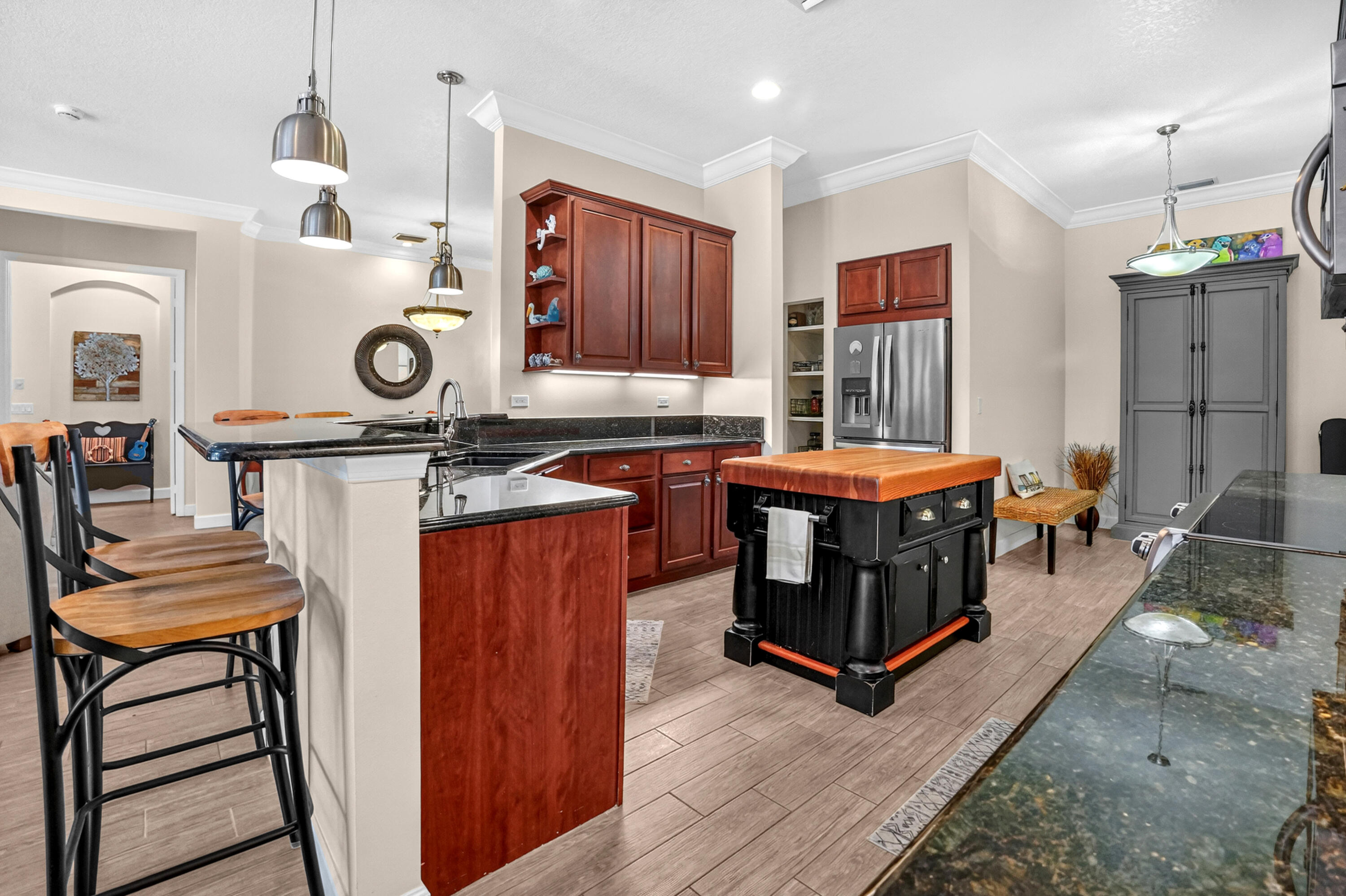 THE PINES AT THE RESERVE - Residential