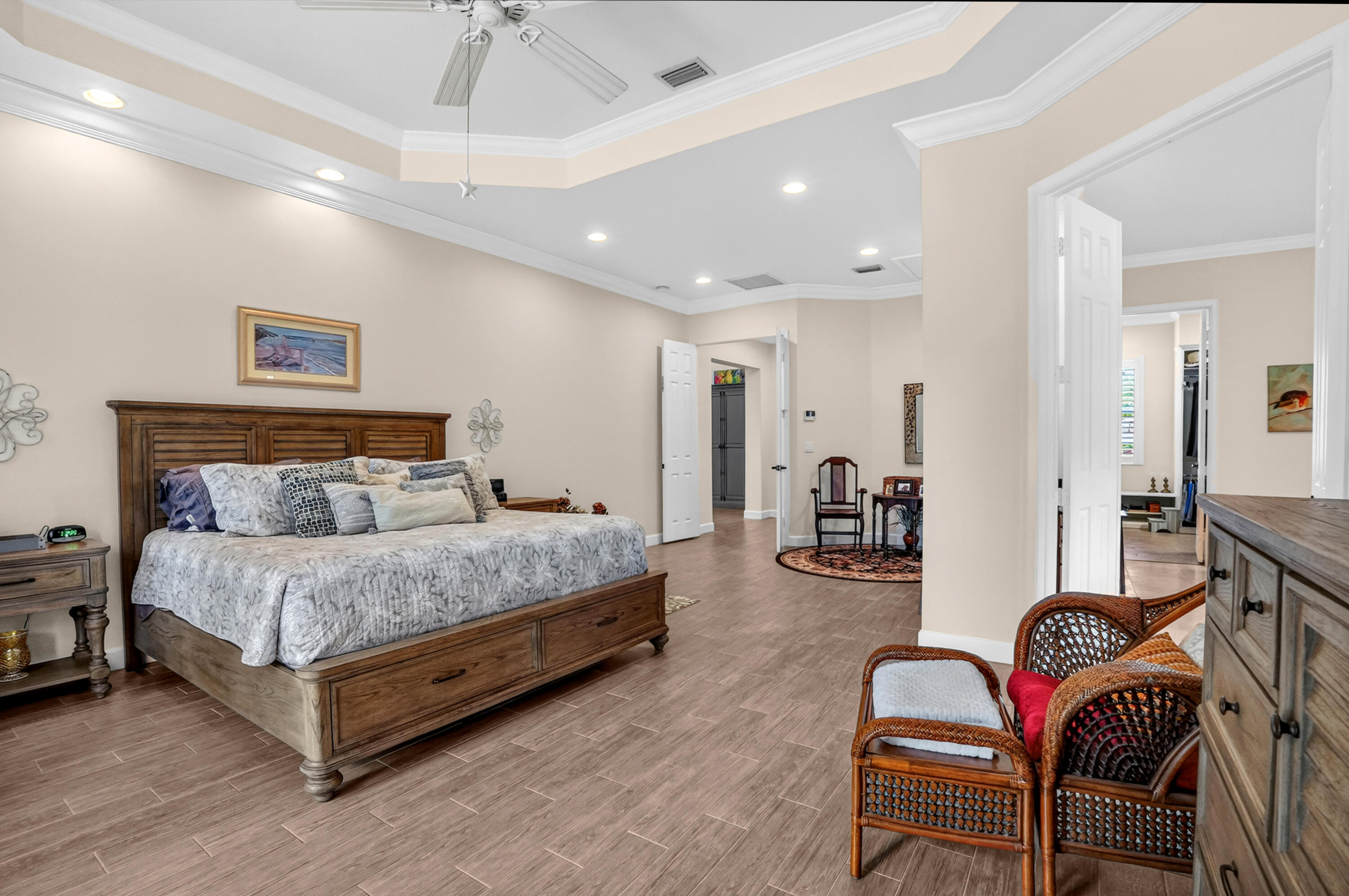 THE PINES AT THE RESERVE - Residential
