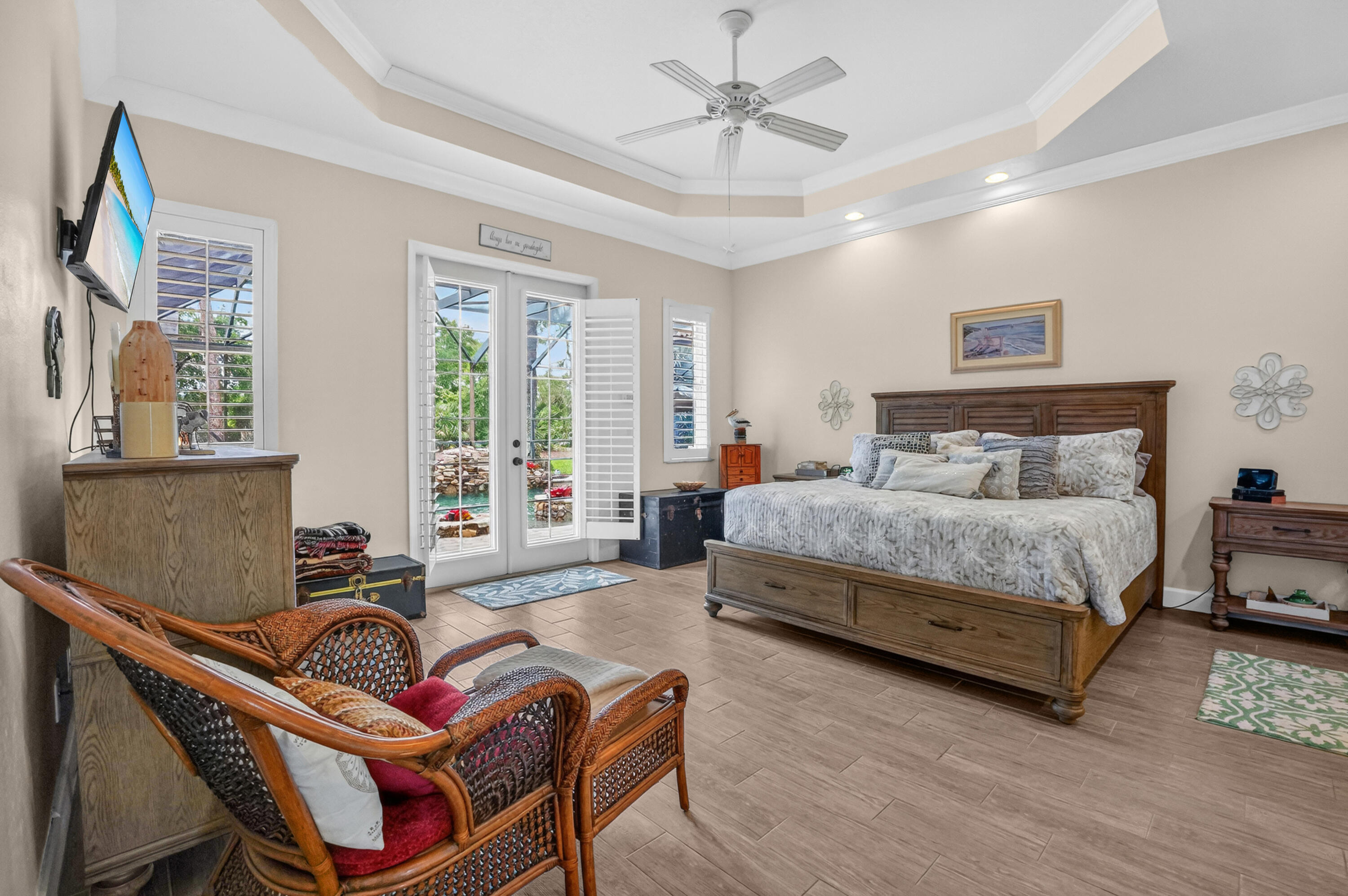 THE PINES AT THE RESERVE - Residential