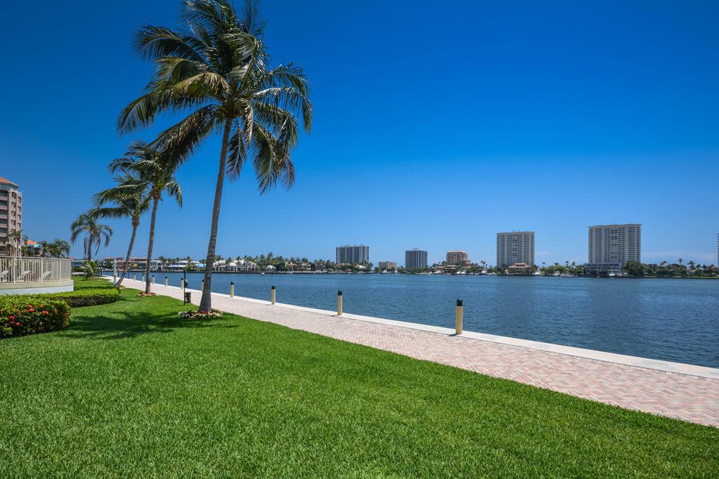 MIZNER GRAND CONDO - Residential