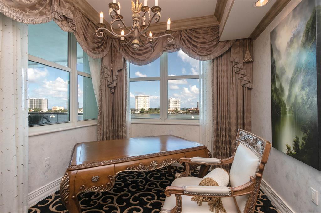 MIZNER GRAND CONDO - Residential