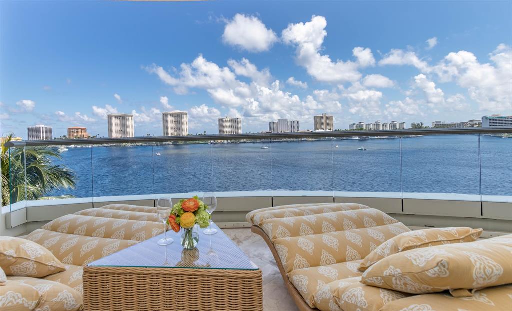 MIZNER GRAND CONDO - Residential