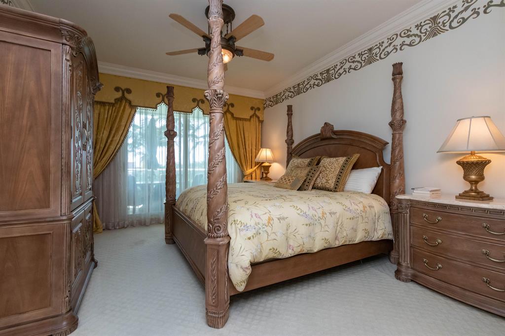 MIZNER GRAND CONDO - Residential