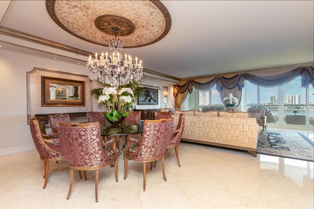 MIZNER GRAND CONDO - Residential