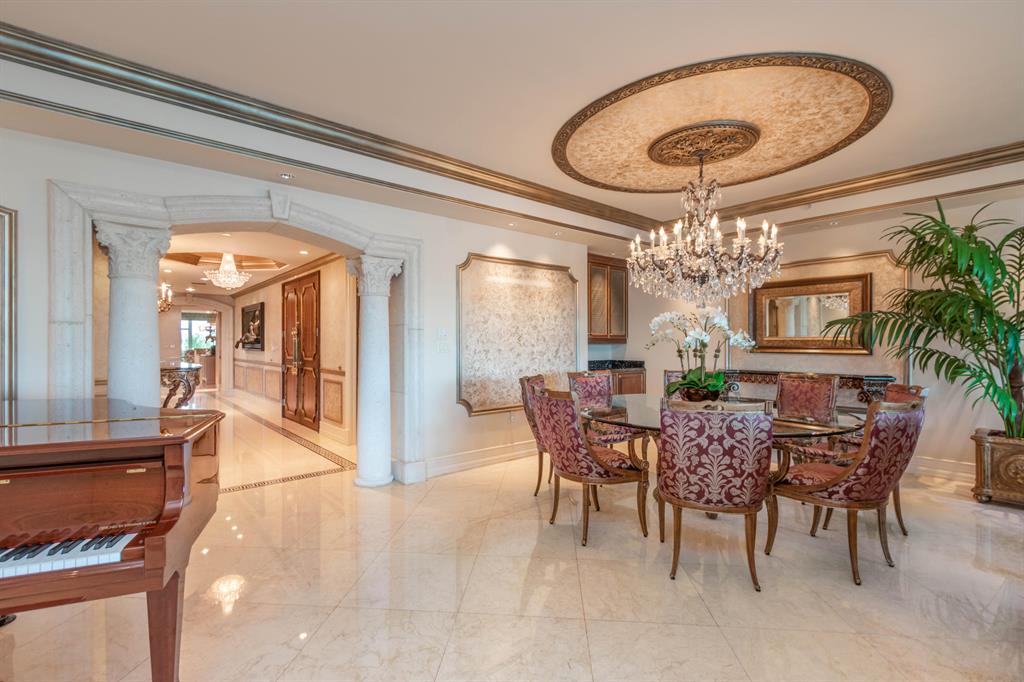MIZNER GRAND CONDO - Residential