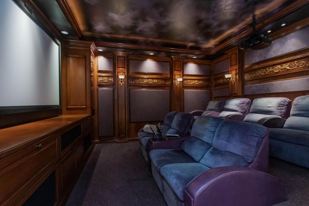 MIZNER GRAND CONDO - Residential