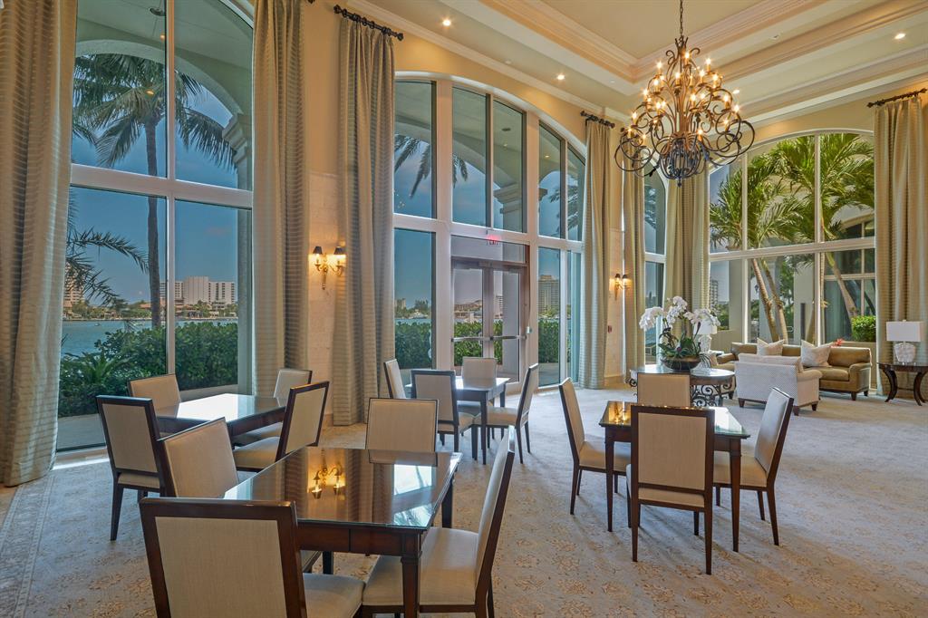 MIZNER GRAND CONDO - Residential