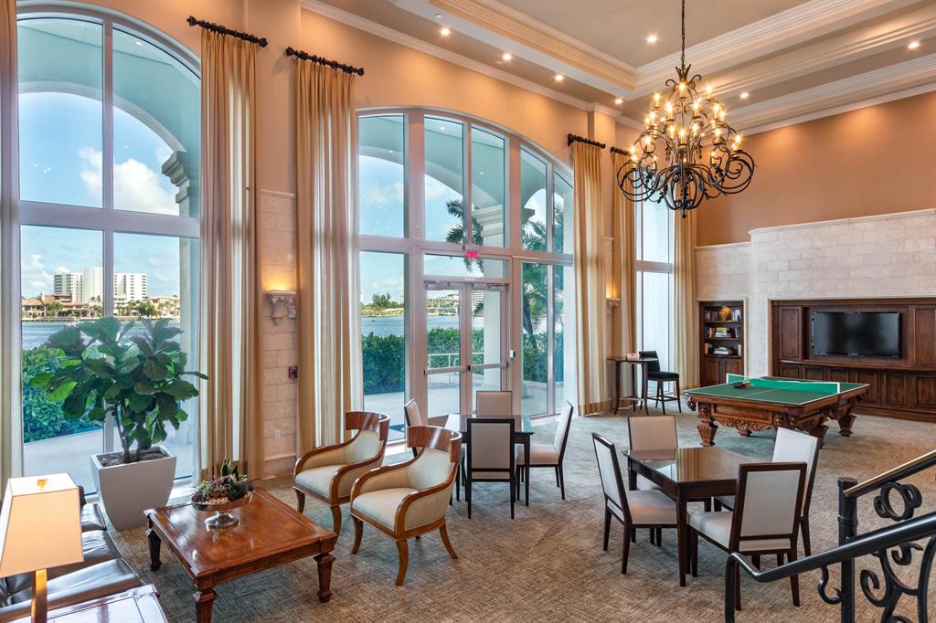 MIZNER GRAND CONDO - Residential