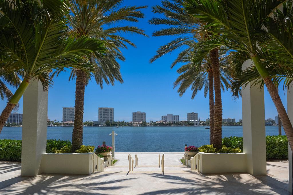 MIZNER GRAND CONDO - Residential