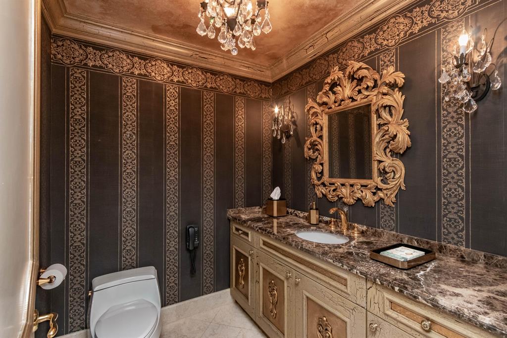 MIZNER GRAND CONDO - Residential