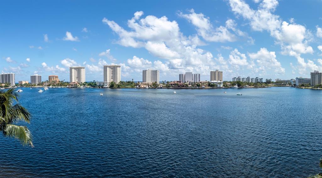 MIZNER GRAND CONDO - Residential