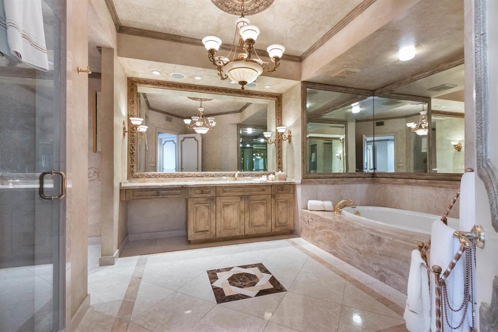 MIZNER GRAND CONDO - Residential